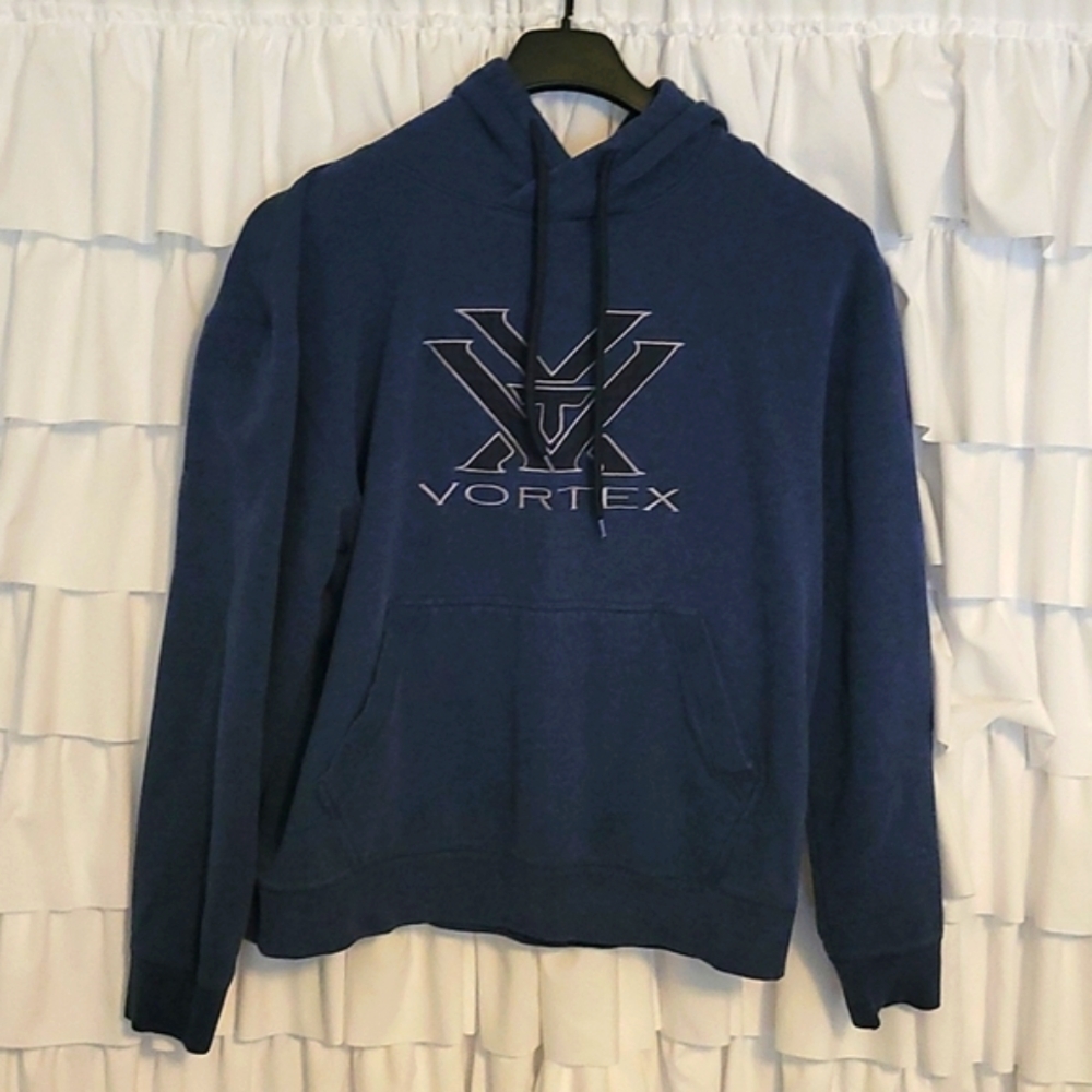 Vortex hoodie